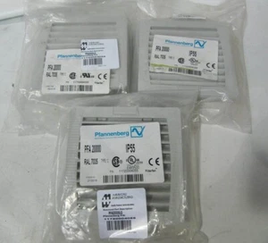 (NEW) Pfannenberg / IP55 Fan PFA20000 PFA20000LG 11720004055 #A6-22 - Bild 1 von 4