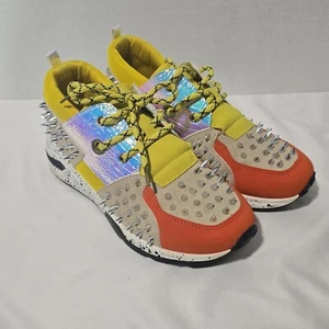 Womens Casual Cape Robbins Spike Shoe Size 8 - Picture 1 of 9