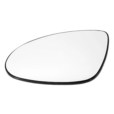 Driver Side Mirror Glass for 2007-2008 Mercedes Benz CLS550  OE Replacement Foto 1 de 4