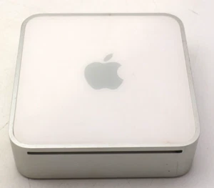 Apple Mac Mini A1283 (Anfang 2009) Intel Core2 Duo 2,29 GHz, 8GB RAM /DIV11377 - Bild 1 von 7