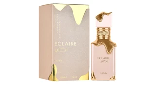 Sealed Eclaire EDP Woman Eau de Perfume Spray Gift Lattafa Long Lasting 100 ML - Picture 1 of 6