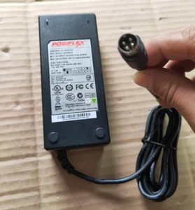 Posiflex EA10953A 12V 6.6A 4Pin AC Adapter Power Supply Charger - Picture 1 of 2