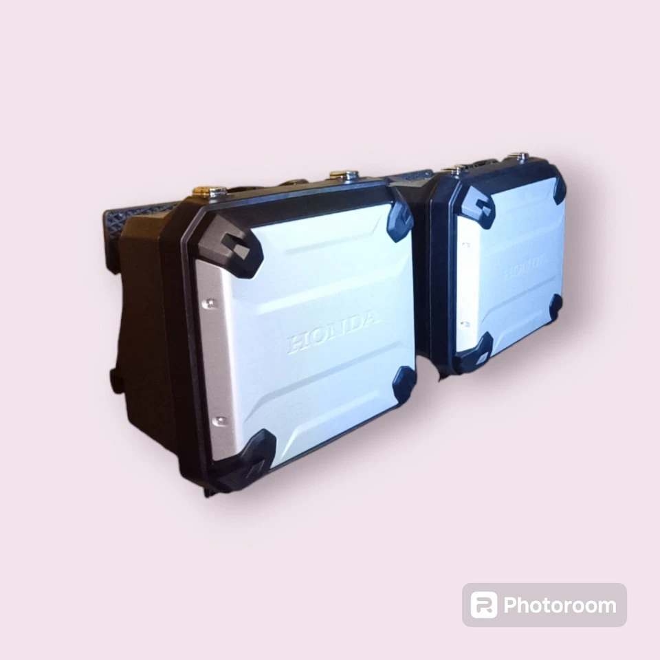 Wandhalterung für Koffer Honda CRF 1000 - Bild 1 von 4