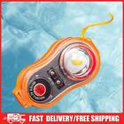 LED Emergency Signal Light with Rope Waterproof Lightweight Outdoor Accessories