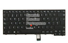 Tastatur für Lenovo Thinkpad E450 (20DC 20DD), E455 (20DE), E450c E460 E465