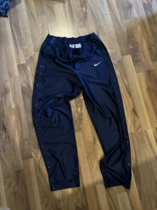 Nike Air Flight Jogginghose Hose Size M-L  Retro Vintage Nike Air Flight Force - Bild 1 von 9