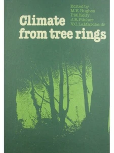 CLIMATE FROM THE RINGS Hughes/Kelly/Pilcher/Lamarche - Klimawandel 198 - Bild 1 von 3