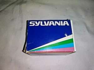 Sylvania AV/Photo Halogen Lamp EJV 21V 150W Blue Tip Dot Slide Projector 100 hr - Picture 1 of 6