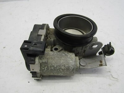 Cuerpo del acelerador 500X 2016 2017 FIAT 2,4 L motor válvula módulo de control OEM Foto 1 de 4