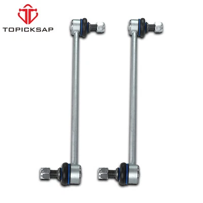 前避震套件 Sway 稳定杆端链接 L&R 适用于 2007 - 2016 年本田 CR-V — 第 1/4 张图片