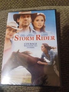 Storm Rider (DVD, 2013) New Sealed - Picture 1 of 2