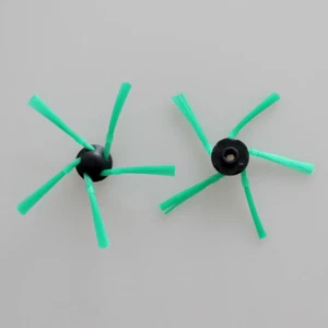 2pcs Side brushes For Vorwerk Kobold VR200 VR-200 Vacuum Cleaner - Picture 1 of 4