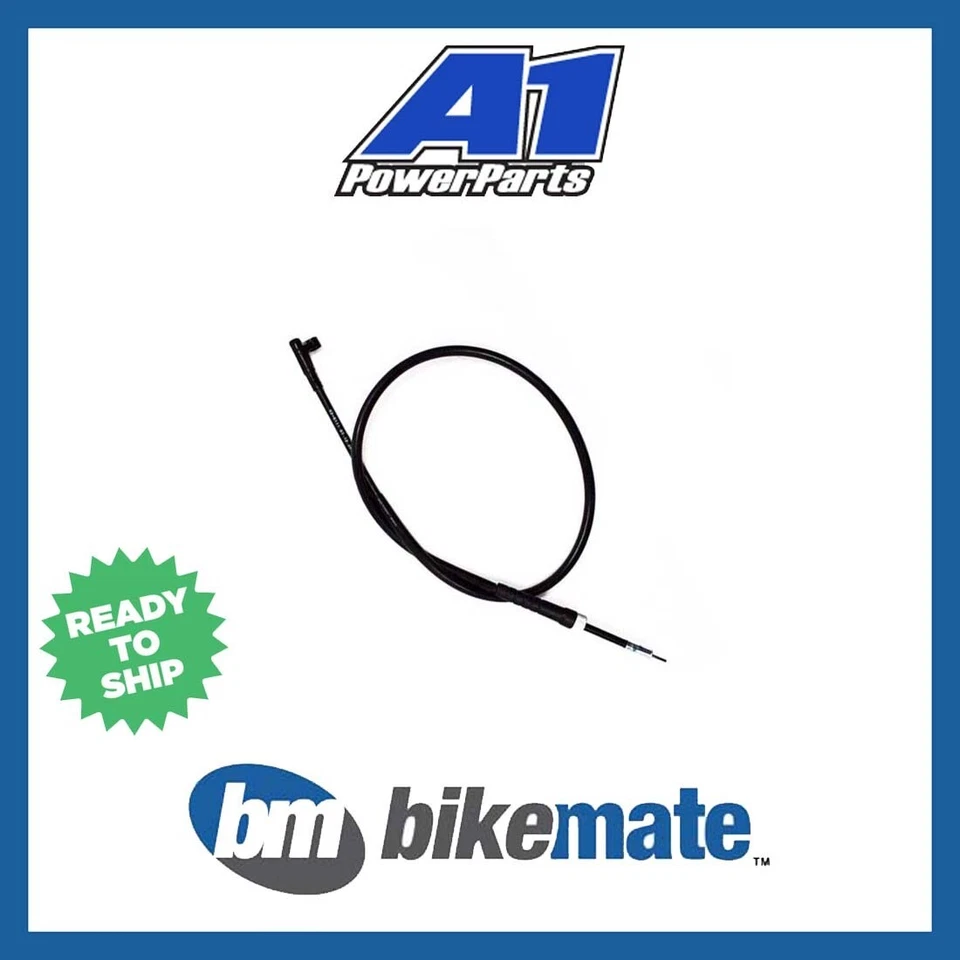 Cable Speedo para HONDA VF 1000 F Interceptor 1984 1985 Foto 1 de 1