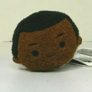 Disney Star Wars Tsum Tsum Mini Plüsch stapelbare Flosse 3,5 Zoll Neu aus Disney World - Bild 1 von 5