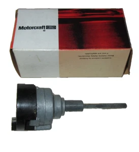 NOS OEM Ford 1971 1972 1973 Mustang 2 Speed Wiper Switch + Mercury Cougar XR7 GT - Picture 1 of 4