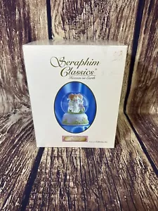 2001 Seraphim Classics Heaven On Earth~ Abigail "Precious Gift" - Picture 1 of 8