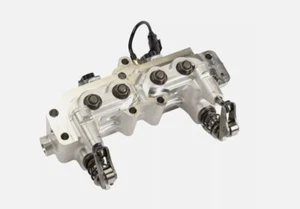 ATTUATORE VALVOLE MODULO ORIGINALE FIAT 500 MITO PANDA 500L 0.9 TWINAIR 46342136 - Bild 1 von 6