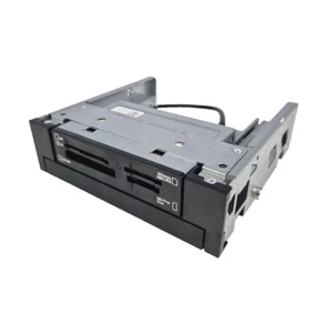 Dell Precision T3620 T1650 F5, F3 Multi-Media Card Reader 0FXYPG 0N9MCG + Kabel - Afbeelding 1 van 7