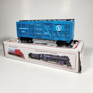 BACHMANN HO Scale 76036 41' Wood Stock Car Great Northern GN. #582033 C-9 New - Picture 1 of 9