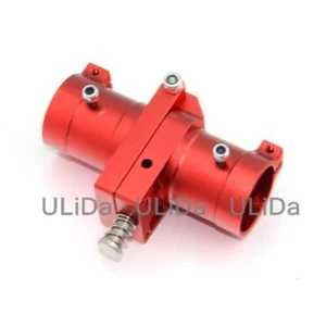 20 25 30mm Aluminum Lateral Folding Arm Tube Joint f Plant Protection Drone UAV - Picture 1 of 19