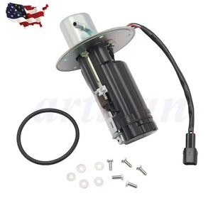 For Suzuki GSX-R750 GSXR750 K1 01-03 15100-35F00 15100-35F01 Fuel Pump Assy US - Picture 1 of 11