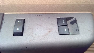 Interruptor de puerta delantera cerradura del conductor para camioneta Ford F250SD 11-16 6755748 Foto 1 de 4