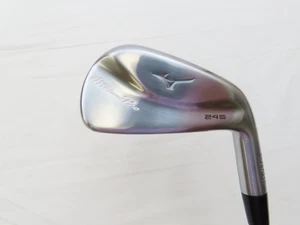 Mizuno Pro 245 Forged Single 4 Iron UST Recoil ESX 460 F3 Regular Flex Graphite - Picture 1 of 5