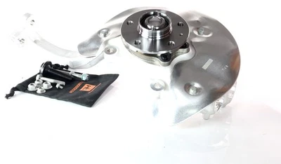 1x Achsschenkel Komplett für AUDI A4 B8 (8K) 11.2011-03.2012, A5 (8T/8F) *NEU* - Bild 1 von 4