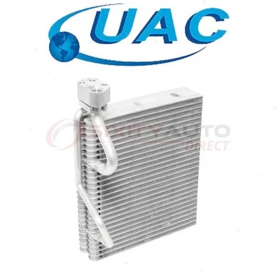 UAC AC Evaporator Core for 2007 GMC Sierra 1500 HD Classic - Heating Air wc Foto 1 de 4