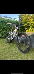 Scott Gambler 910 Tuned - Bild 1 von 2