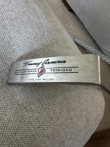 Tommy Armour Milled Series 35” Trinidad VERY GOOD - Picture 1 of 6