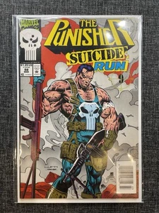 The Punisher #88 (Marvel Comics, 1994) High Grade - Imagen 1 de 1