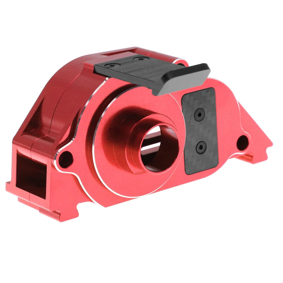 1* Gearbox Housing Shell For Arrma 1/8 Mojave 4X4 4S BLX Desert Truck RTR RC Car - Image 1 of 4