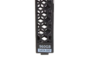 Fujitsu 960 GB 2,5" SATA SSD / MTFDDAK960TDC - Imagen 1 de 5