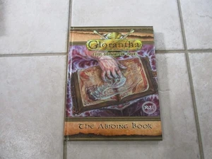 Runequest RPG Runequest 2 RQ2 Glorantha The Second Age The Abiding Book - Bild 1 von 1