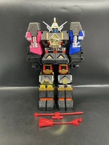 Mighty Morphin Power Rangers Deluxe Shogun Megazord 1995 Vintage Bandai - Imagen 1 de 22