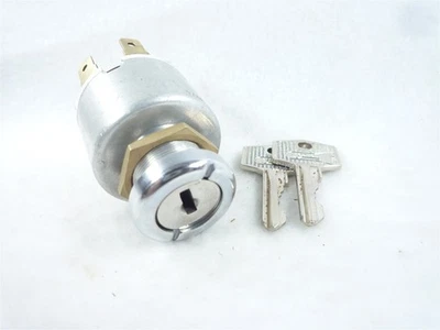 Sunbeam Alpine Lucas Switch Ignition Singer Gazelle Hillman Imp Minx Humber 47SA - Image 1 of 4