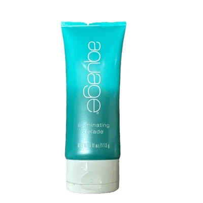 1 AQUAGE Illuminating Gelade - 4 fl oz - Discontinued - Image 1 of 2
