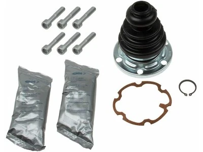 For 1997-2003 Audi A8 Quattro CV Boot Kit GKN 34367YBFD 2001 1998 1999 2000 2002 - Image 1 of 2