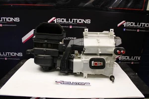 2003-2006 Mitsubishi Evo Evolution 8 9 A/C Heater Core Blower Motor OEM - Picture 1 of 10
