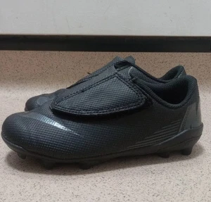 Nike Fußballschuhe Größe 11k Marcurial Vapour 16 Club Kinder Astro Turf Schuhe - Bild 1 von 7