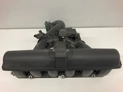 08-14 Volvo S80 XC70 XC60 XC90 3.2 Intake Manifold 30787772 - Image 1 of 4