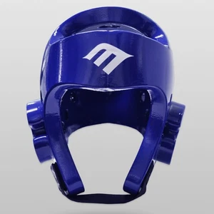 New Moospo Official Headguard Head Gear Boxing Sparring MMA WTA WTF Taekwondo - Picture 1 of 12