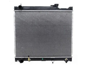 Radiator For 1999-2004 Suzuki Vitara 2000 2001 2002 2003 SN482WT Radiator - Picture 1 of 1