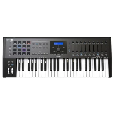 Arturia KeyLab MkII 49 Black - Bild 1 von 4