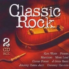 Classic Rock von Various | CD | Zustand gut - Bild 1 von 2