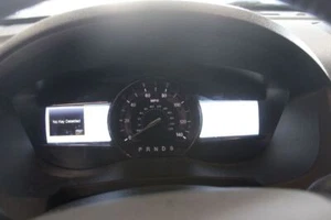 Speedometer JB5Z10849DA For 2018 Ford Explorer 2718595 - Picture 1 of 11