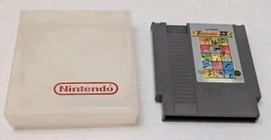 Track & Field II 2 (Nintendo Entertainment System, 1989) Cartridge Konami NES - Picture 1 of 3
