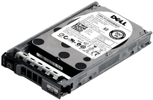 Hard Drive Dell 0CWHNN WD3001BKHG 300GB 10000U/Min 32MB SAS-2 2.5'' - Picture 1 of 3