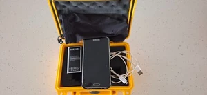 Thuraya Sat Sleeve - Smasung S4 - Photo 1 sur 2